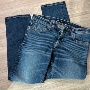 BKE jeans Jake Straight 32x30